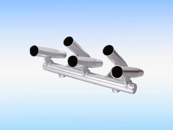 Hur väljer du den bästa fiskespöhållaren för din båt, kajak eller strandfiske