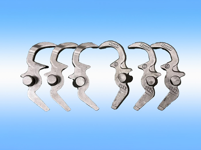 Vad är en knogkastare och varför är den nödvändig för modern smidesautomation