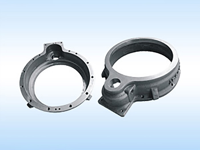 Vad är ett rotatorhus och hur förbättrar precisionsbearbetning dess prestanda i tunga applikationer