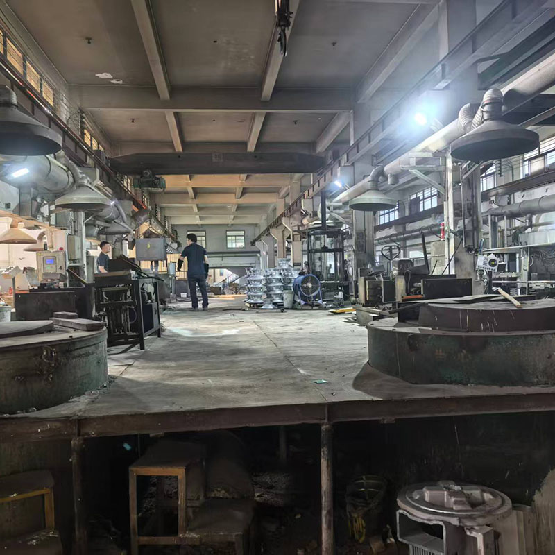 Varför är gravitationsgjutning viktigt i modern tillverkning?