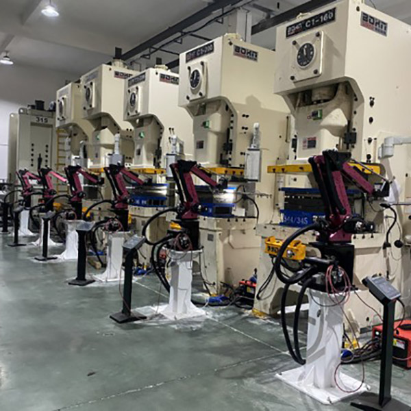 Vad är normal stämpling och varför är det kritiskt för modern tillverkning?