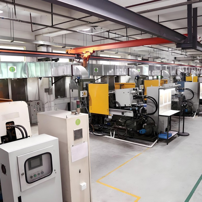 Vad är Zamak pressgjutning och hur skapar det precisionsmetalldelar? Vad är Zamak pressgjutning och hur skapar det precisionsmetalldelar?
