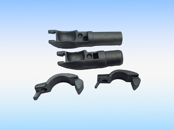 Kopplingslock och kropp