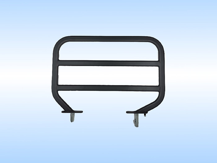 Staket för medicinsk säng