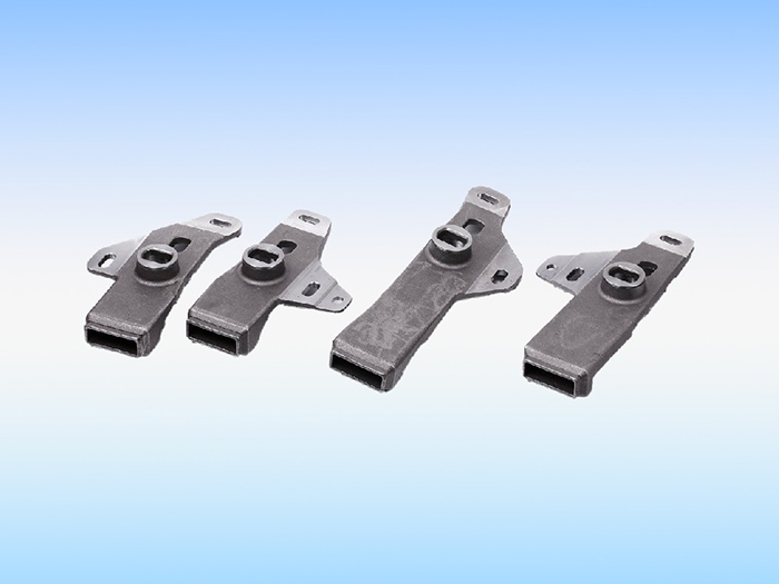 Ford underbäddsgjutning