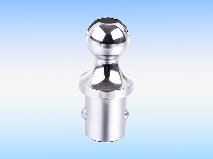 Svanhals Hitch Ball