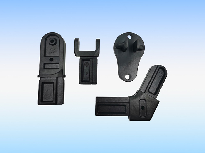 Gravity Casting med E-coating