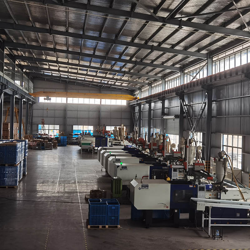 Termoplastisk formsprutning