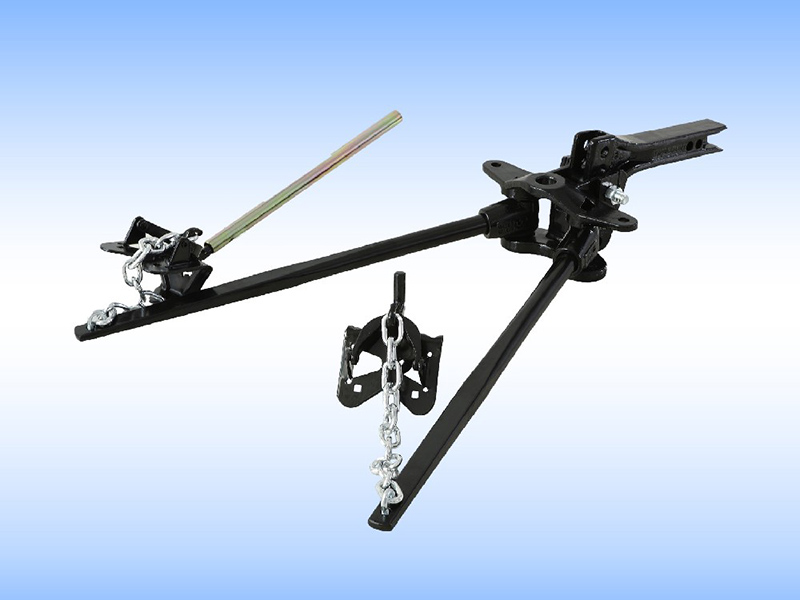 Viktfördelningssystem