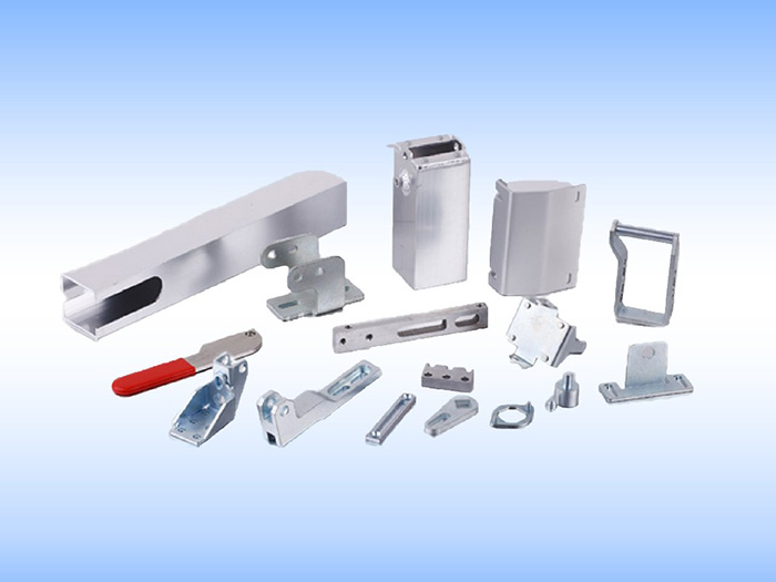 Fönster- och dörrkomponenter